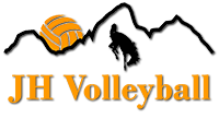 Jackson Hole Volleyball